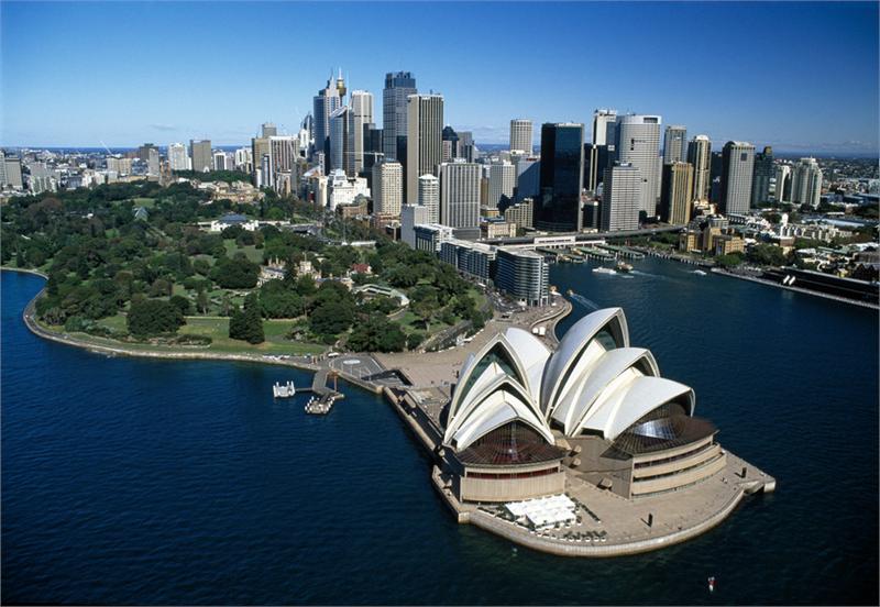 AUS 2013 - Sydney