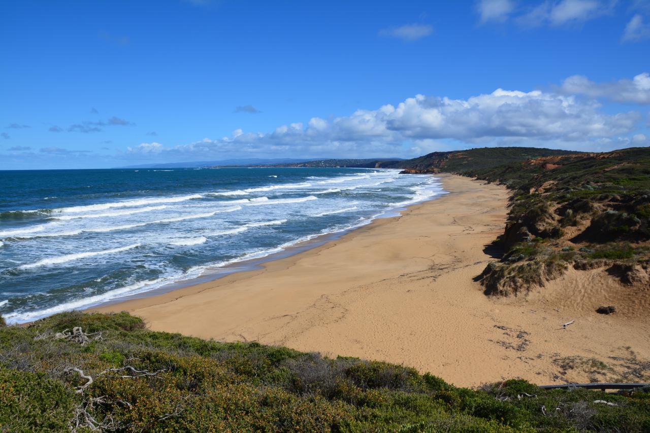 AUS 2013 - Great Ocean Road