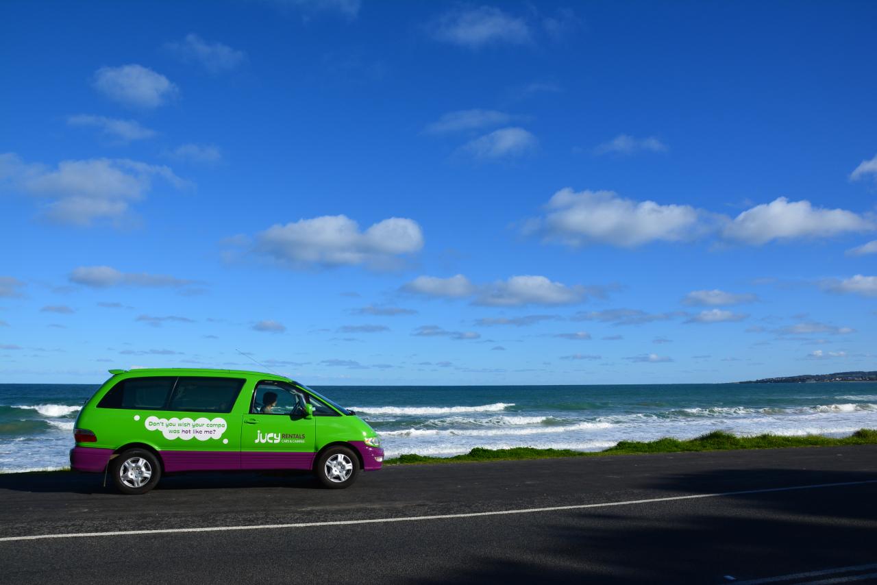 AUS 2013 - Great Ocean Road