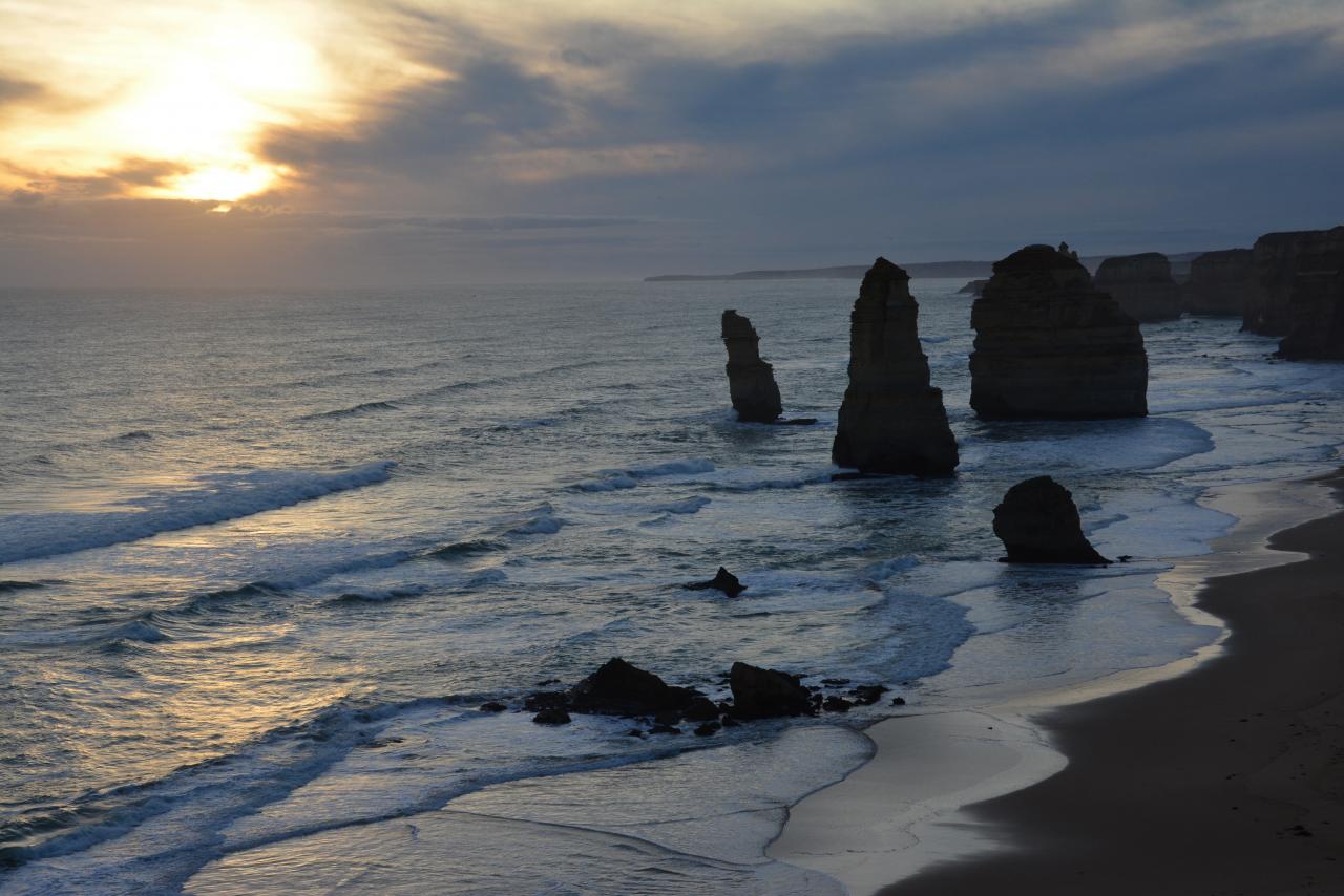 AUS 2013 - Great Ocean Road