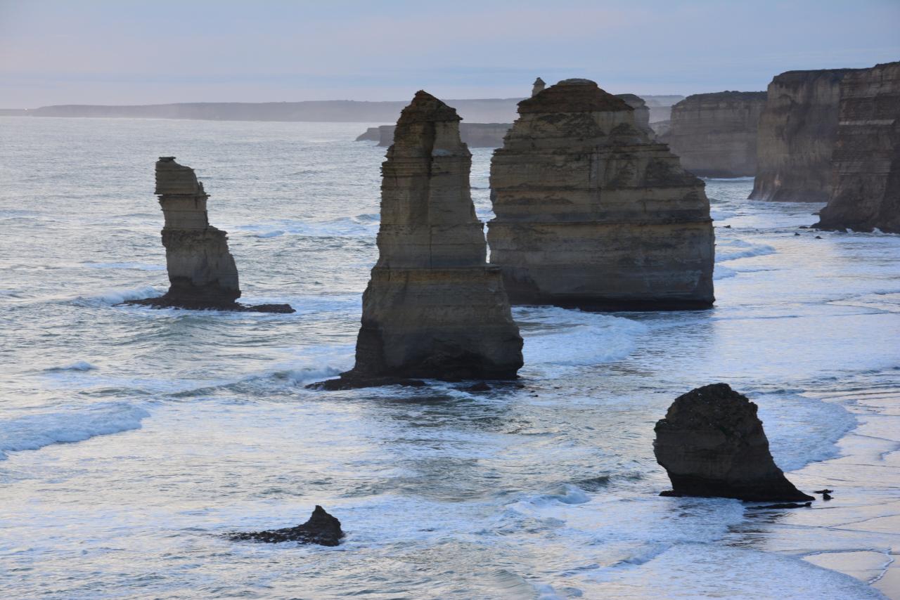 AUS 2013 - Great Ocean Road