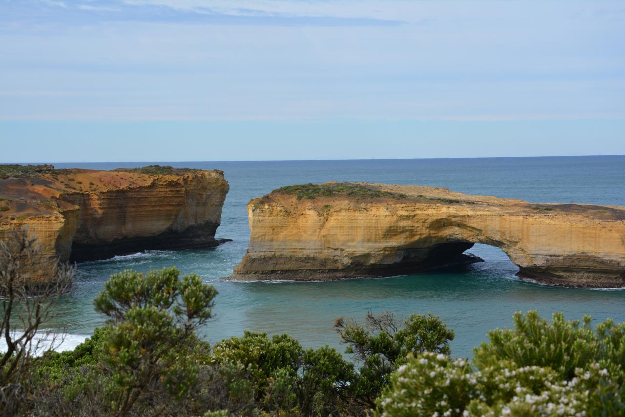 AUS 2013 - Great Ocean Road