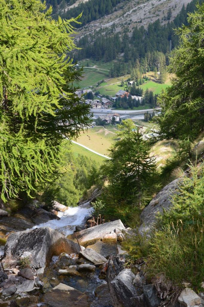 Parco naturale Gran Paradiso