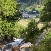 Parco naturale Gran Paradiso
