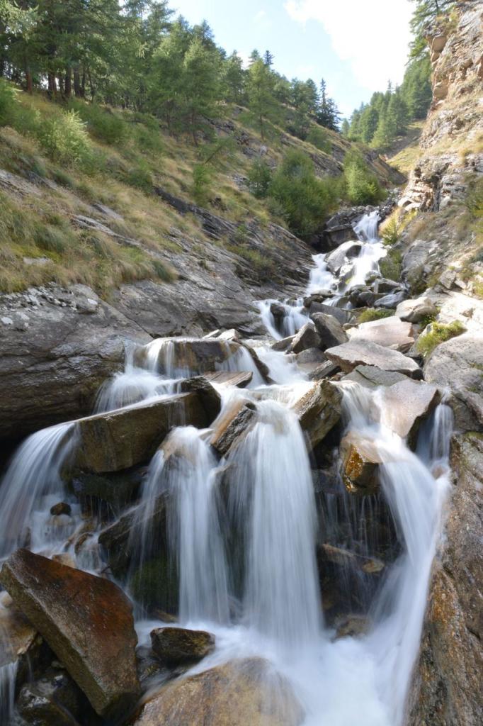 Parco naturale Gran Paradiso