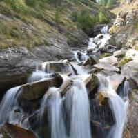 Parco naturale Gran Paradiso