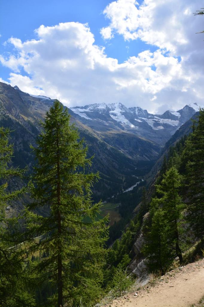 Parco naturale Gran Paradiso