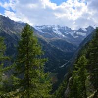 Parco naturale Gran Paradiso