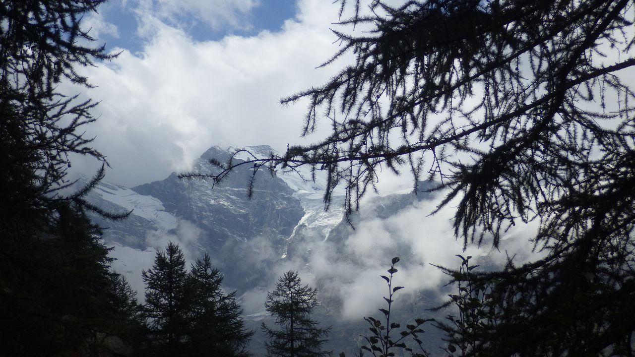 Parco naturale Gran Paradiso