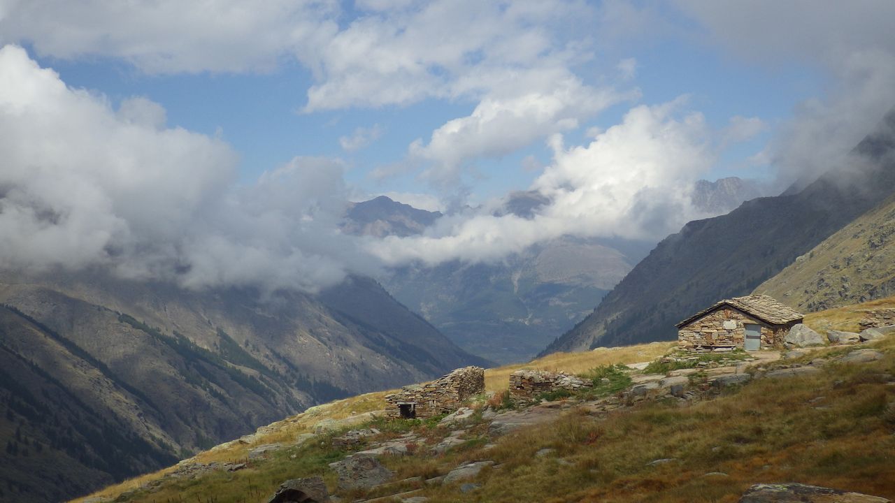 Parco naturale Gran Paradiso