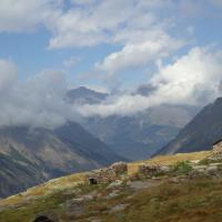 Parco naturale Gran Paradiso