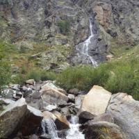 Parco naturale Gran Paradiso