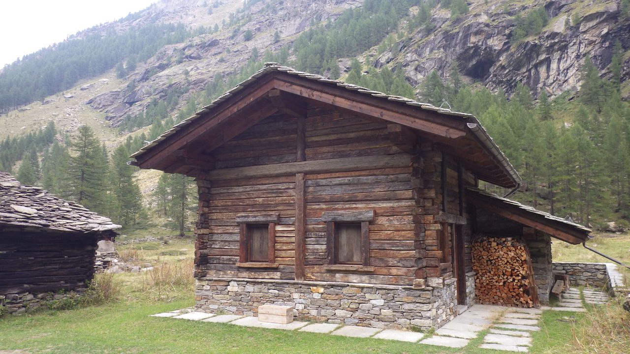 Parco naturale Gran Paradiso