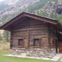Parco naturale Gran Paradiso