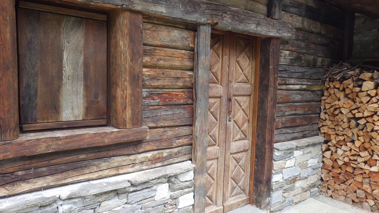 Parco naturale Gran Paradiso