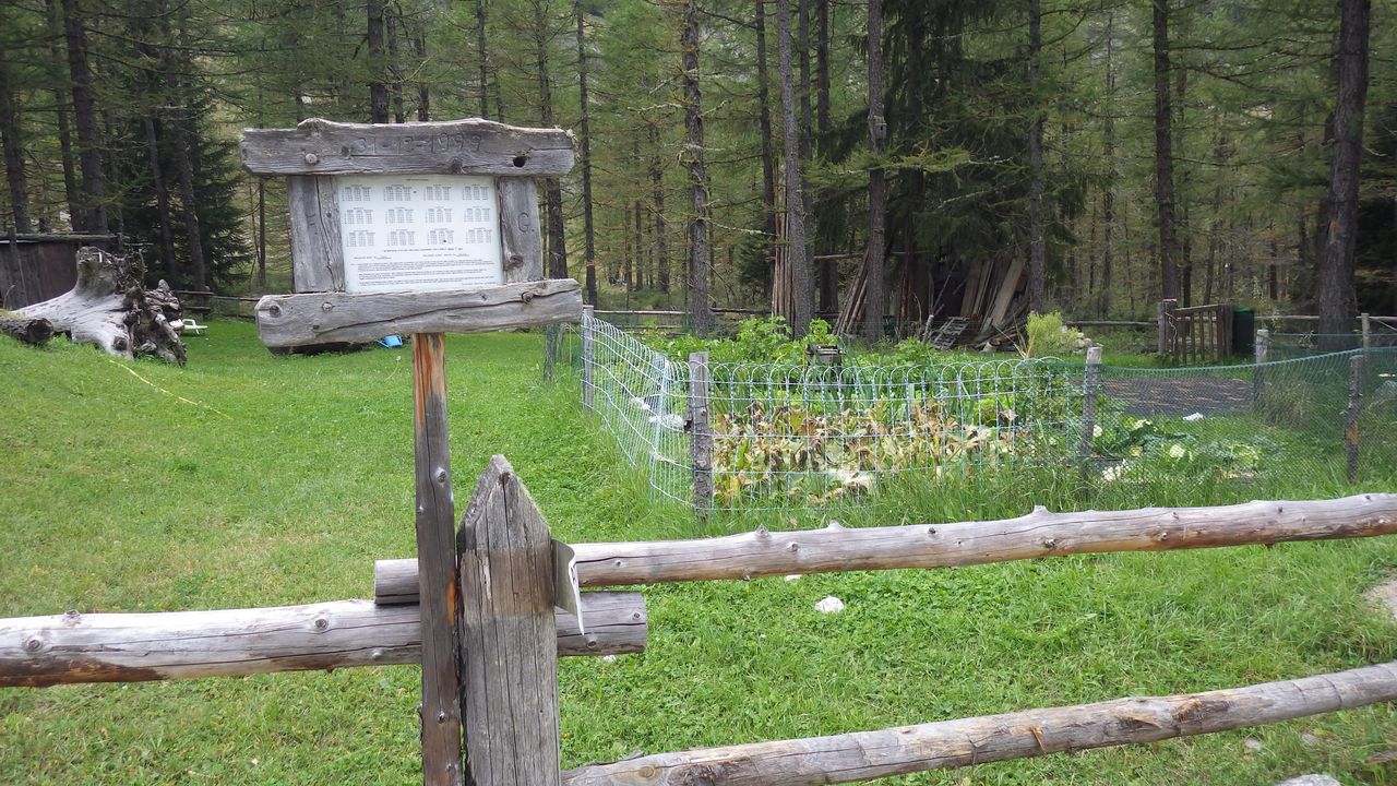 Parco naturale Gran Paradiso