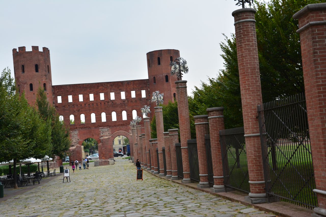 Torino