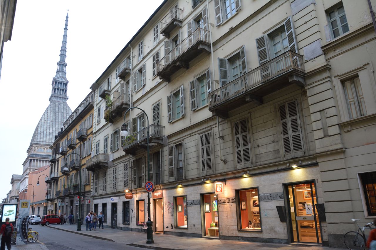 Torino