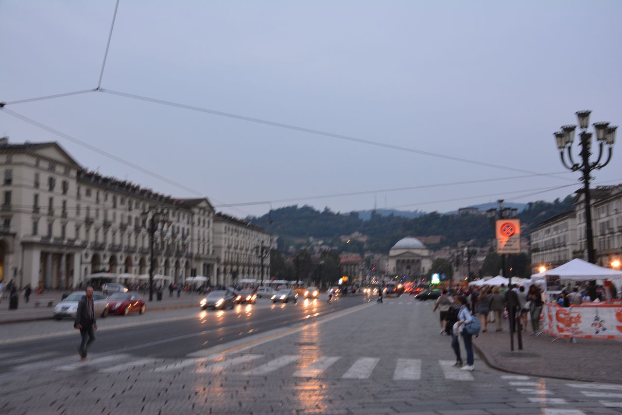 Torino