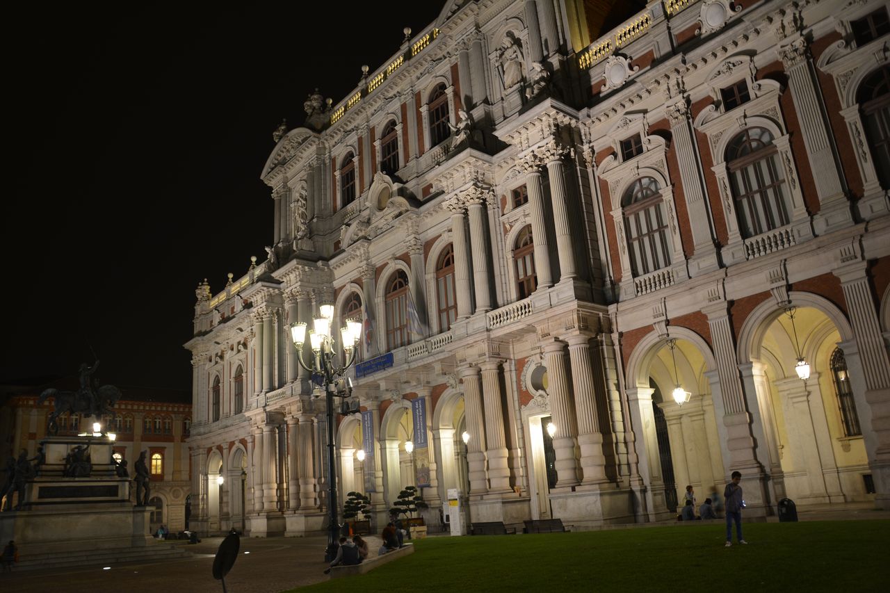 Torino