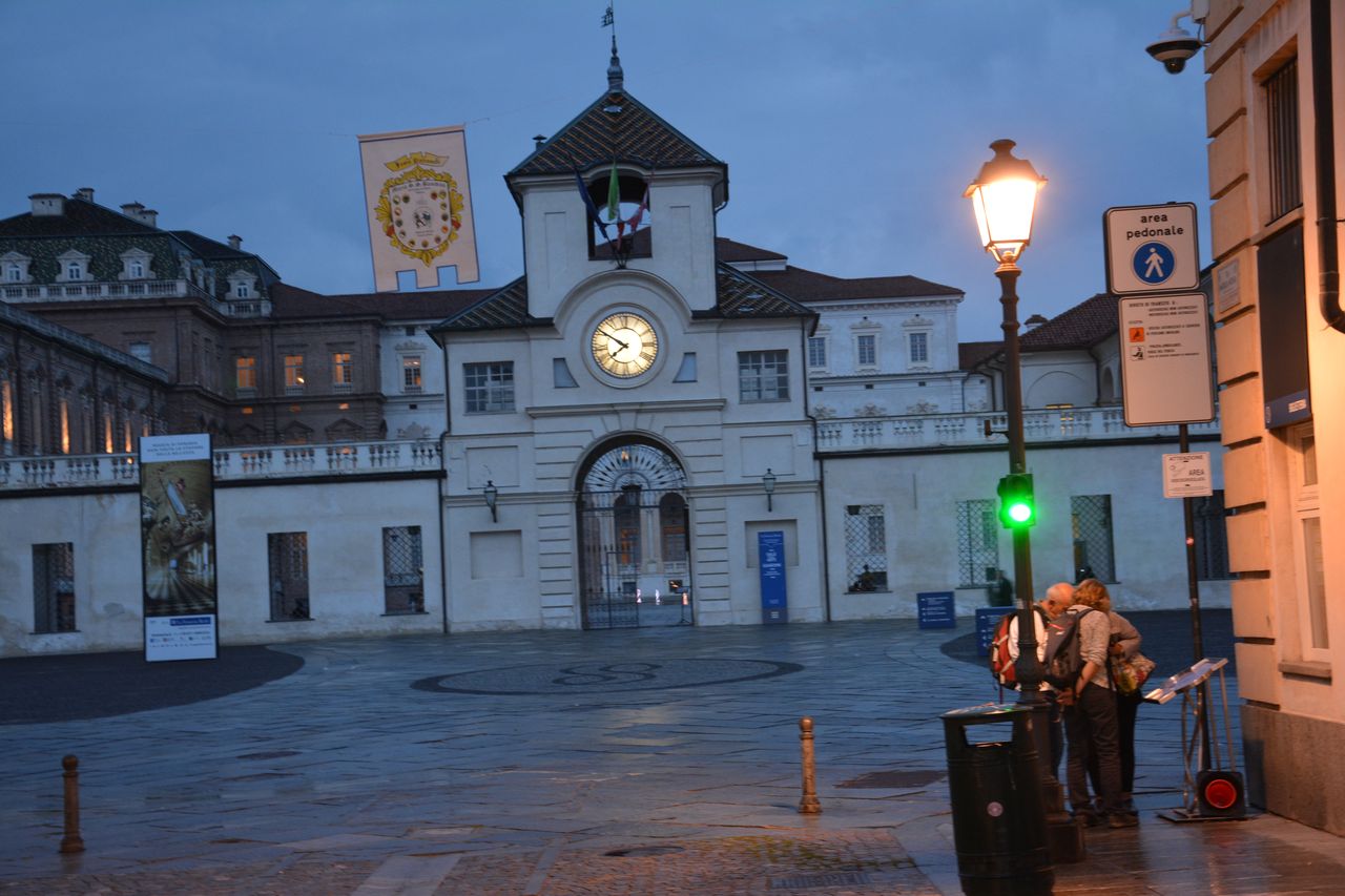 Torino