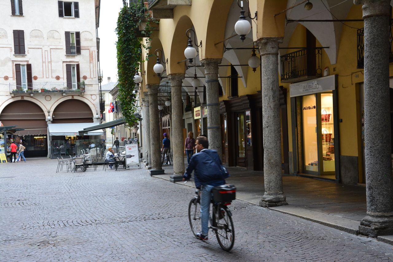 Vigevano
