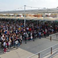 EXPO Milano 2015