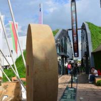 EXPO Milano 2015