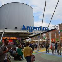 EXPO Milano 2015