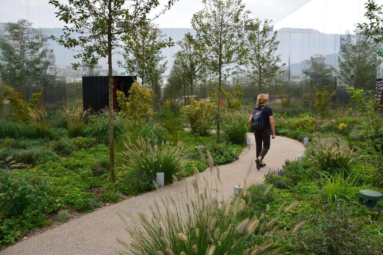 EXPO Milano 2015