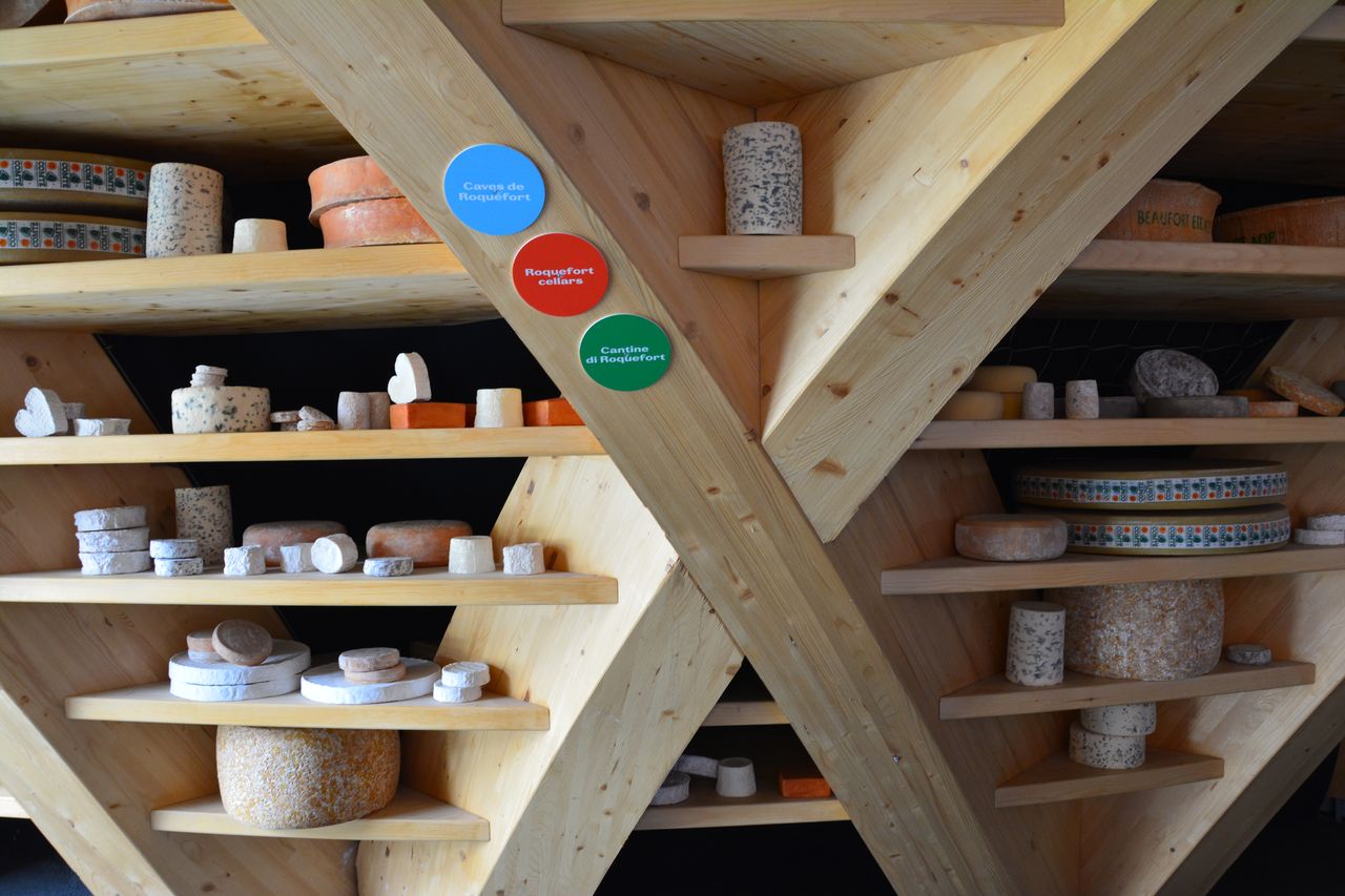 EXPO Milano 2015