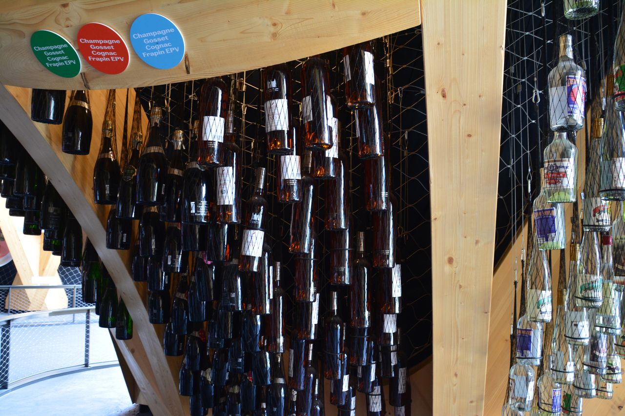 EXPO Milano 2015