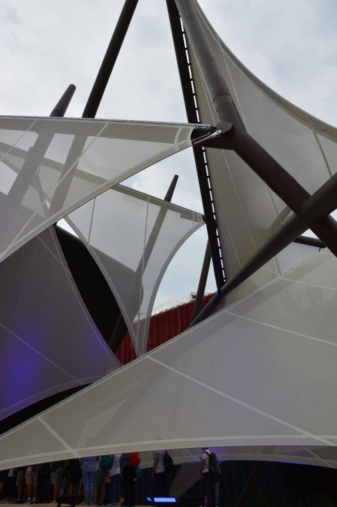 EXPO Milano 2015