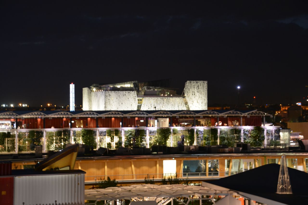 EXPO Milano 2015