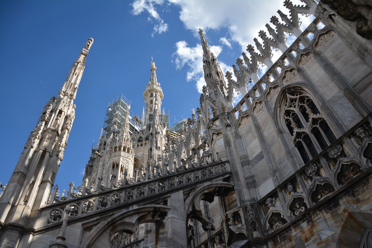 Milano