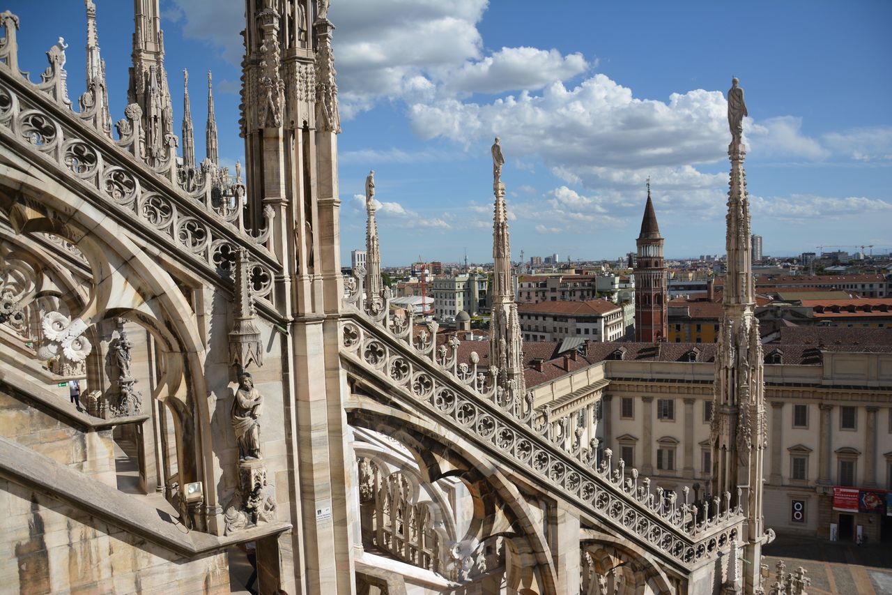 Milano