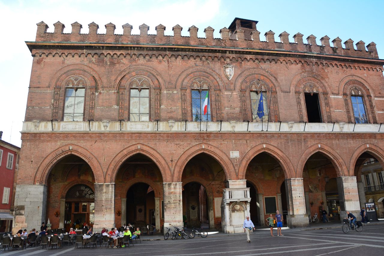 Parma