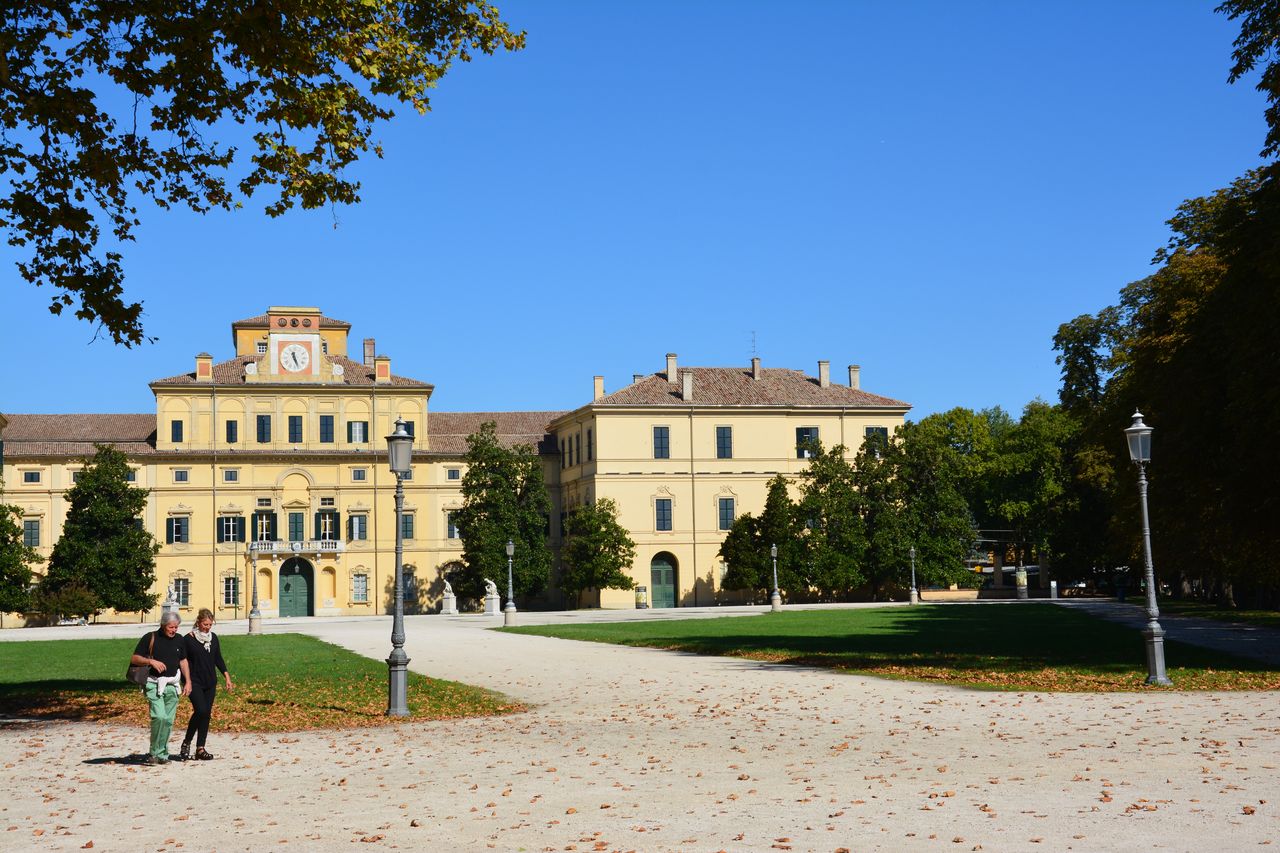 Parma
