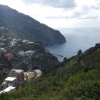 Cinque Terre