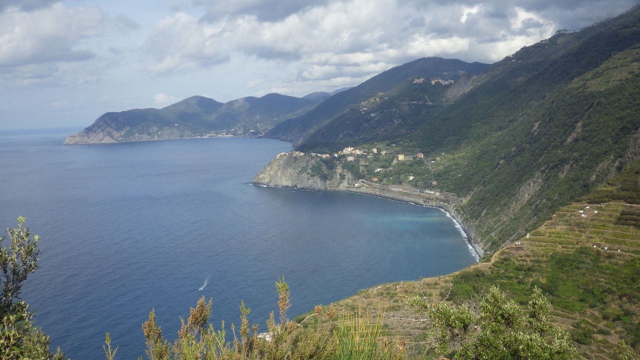 Cinque Terre