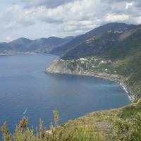 Cinque Terre
