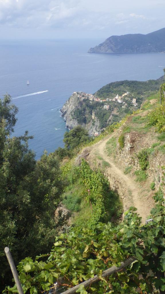 Cinque Terre