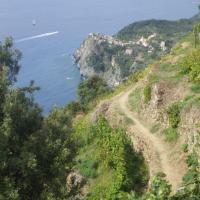Cinque Terre