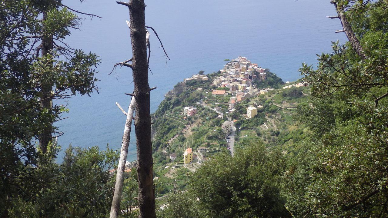 Cinque Terre