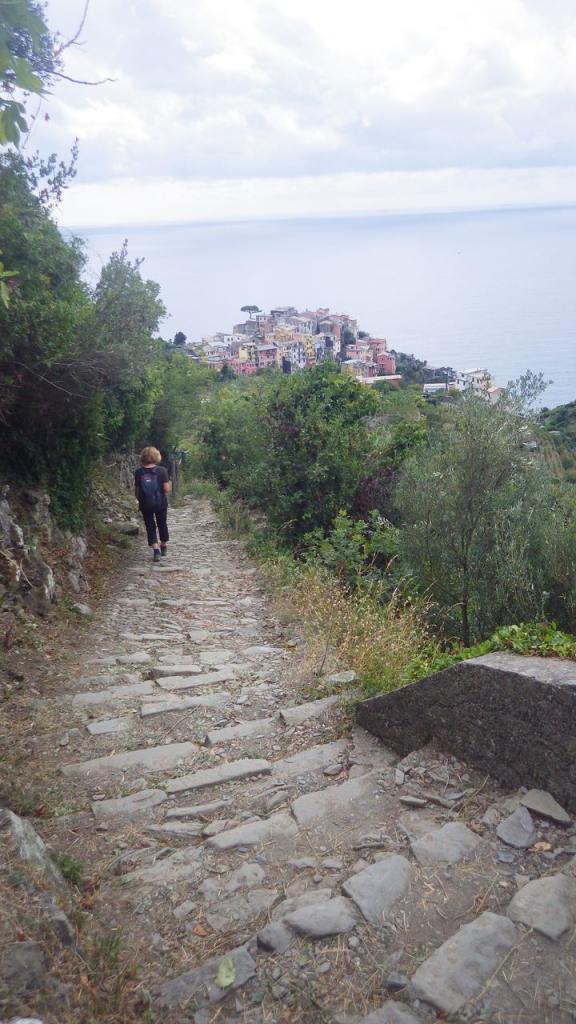 Cinque Terre
