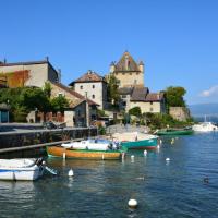 Yvoire (F)